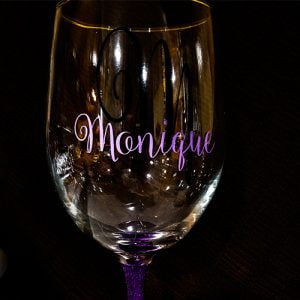 Personalized-wine-glasses